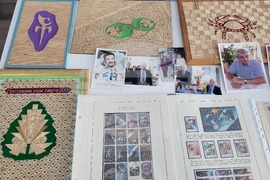 Национален пресклуб на БТА Самоков - ЛИК - "Българската следа в космоса"