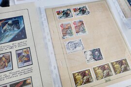 Национален пресклуб на БТА Самоков - ЛИК - "Българската следа в космоса"