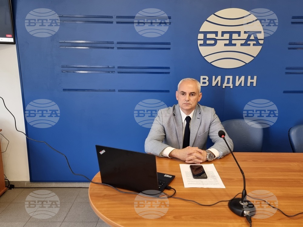 Национален пресклуб на БТА Видин - ЛИК - "Българската следа в космоса"