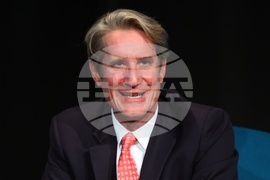 Майк Помпейо - лекция