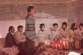 Национален пресклуб на БТА Враца - ЛИК - "Българската следа в космоса"