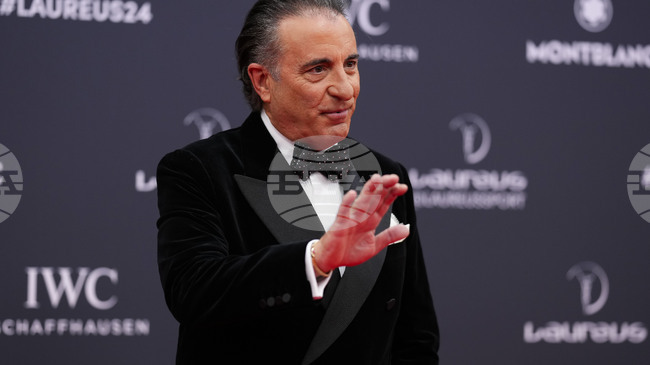 Актьорът Анди Гарсия, който измина пътя от Хавана до Холивуд, навършва 70 години