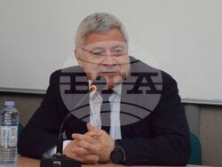 Снимка: Русенски университет „Ангел Кънчев“