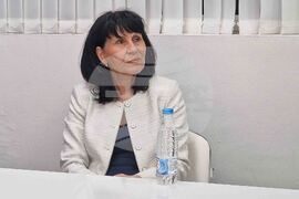 Национален пресклуб на БТА Петрич - ЛИК - "Българската следа в космоса"