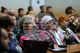 Благоевград - общински дълг - публично обсъждане