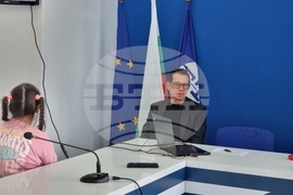 Национален пресклуб на БТА Ловеч - ЛИК - "Българската следа в космоса"