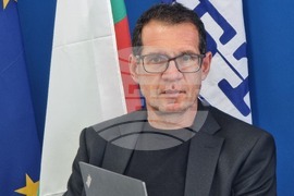 Национален пресклуб на БТА Ловеч - ЛИК - "Българската следа в космоса"