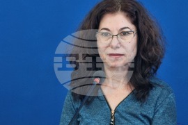 Национален пресклуб на БТА Ловеч - ЛИК - "Българската следа в космоса"