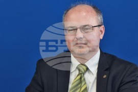 Национален пресклуб на БТА Ловеч - ЛИК - "Българската следа в космоса"