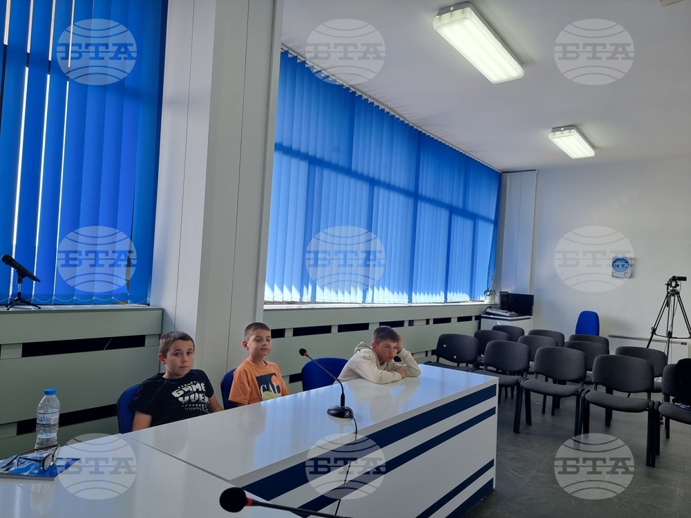 Национален пресклуб на БТА Ловеч - ЛИК - "Българската следа в космоса"