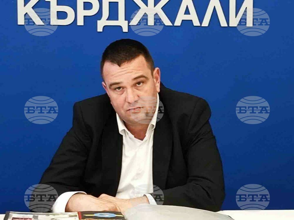 Национален пресклуб на БТА Кърджали - ЛИК - "Българската следа в космоса"