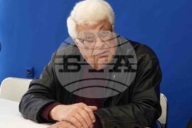 Национален пресклуб на БТА Кърджали - ЛИК - "Българската следа в космоса"