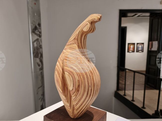 Варна - Адриана Добрева - изложба