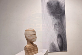 Варна - Адриана Добрева - изложба