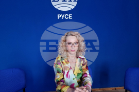 Русе - социални жилища