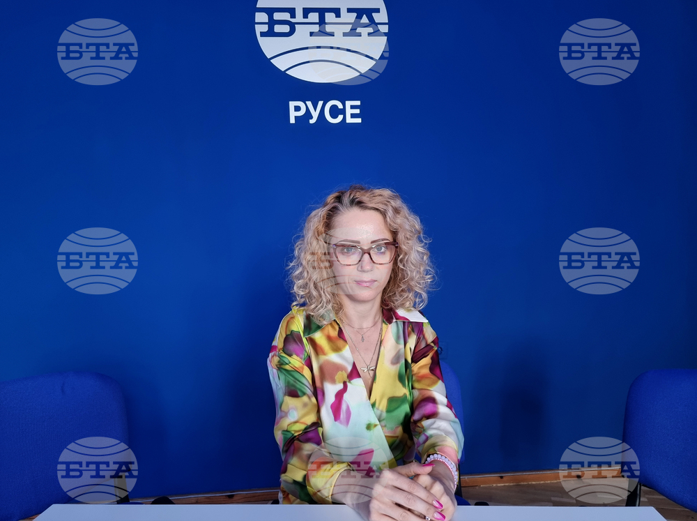 Русе - социални жилища
