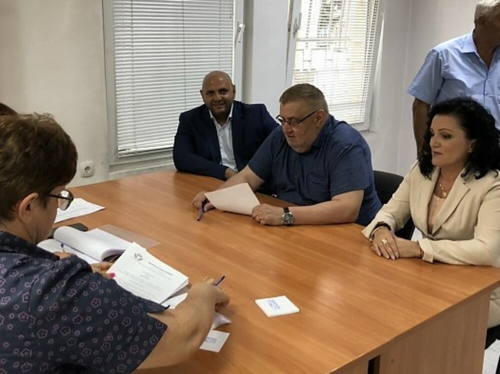 ДПС очаква да надгради изборния си резултат във Врачански избирателен район