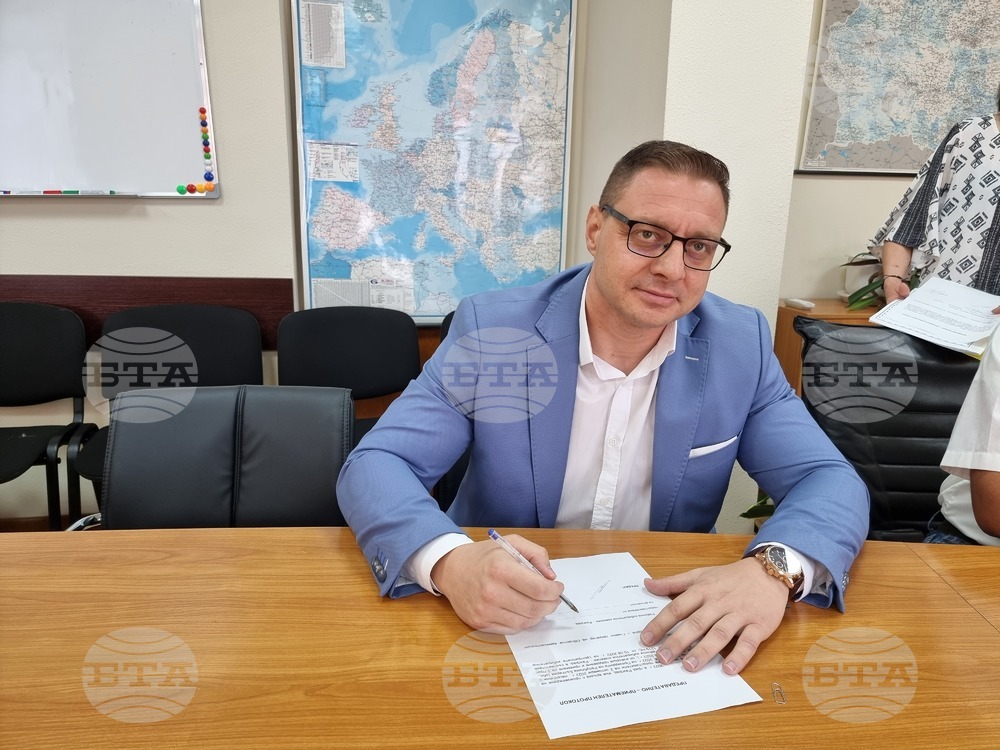 Общо 121 са кандидатите за народни представители от Разградско на предстоящите избори