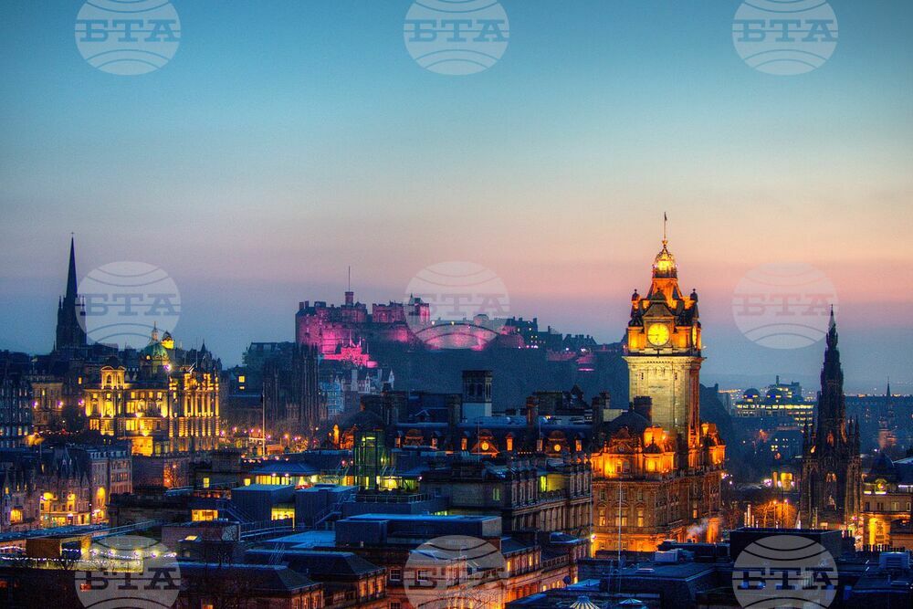 Bulgarian Consulate to Be Set Up in Edinburgh