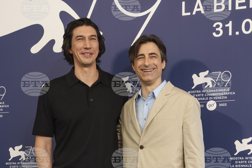 Филмът "Бял шум" откри 79-ия кинофестивал във Венеция...без много шум