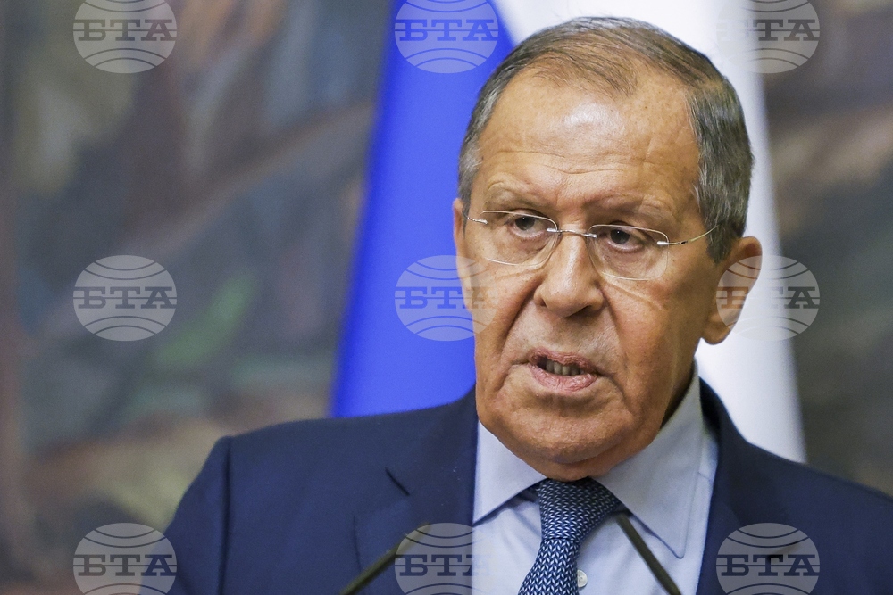 Лавров: Турция може да повдигне въпроса за диалог между Русия и Запада на срещата в Астана