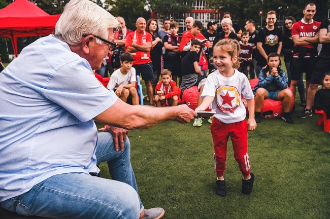 Легендата на ЦСКА Георги Велинов се нуждае от средства за нова операция