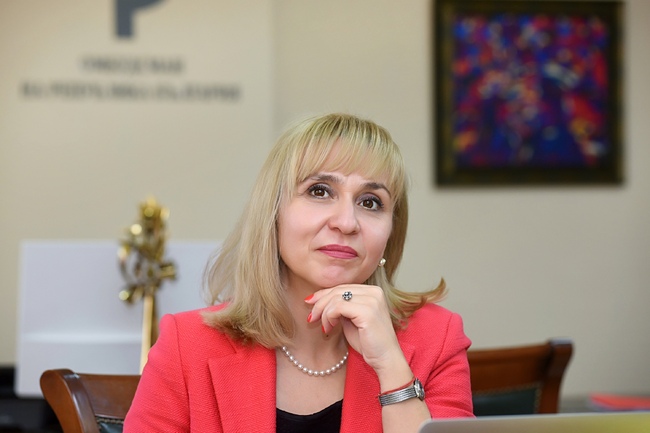 Омбудсманът Диана Ковачева поиска информация от „Топлофикация София“ за изравнителните фактури