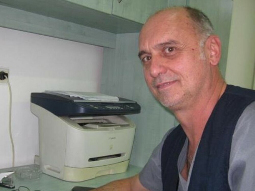 Лекар води листата на коалиция „Български възход“ за Врачански избирателен район