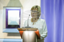 МВР - Катрин Де Бол - Иван Демерджиев  - брифинг