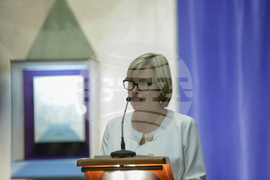 МВР - Катрин Де Бол - Иван Демерджиев  - брифинг