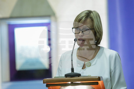 МВР - Катрин Де Бол - Иван Демерджиев  - брифинг