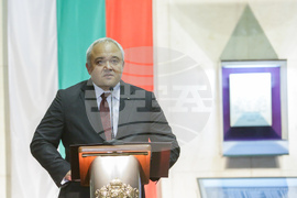 МВР - Катрин Де Бол - Иван Демерджиев  - брифинг