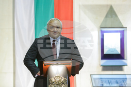 МВР - Катрин Де Бол - Иван Демерджиев  - брифинг