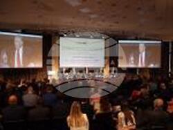 Събитие КРИБ лекция Майк Помпео