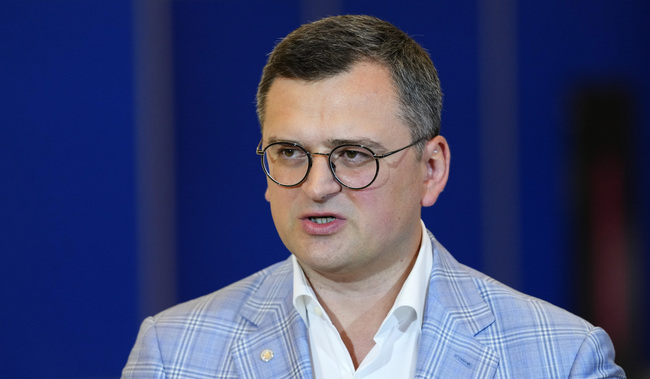 Украйна заяви, че Русия трябва да се изтегли от Запорожката АЕЦ, за да може планът за защитена зона около централата да успее