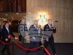 Събитие КРИБ лекция Майк Помпео