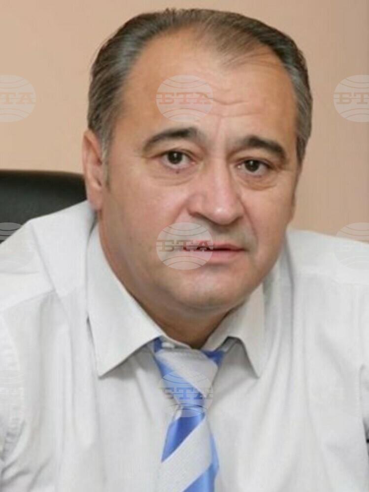 Йордан Гергов води листата на коалиция „Справедлива България“ за Врачански избирателен район