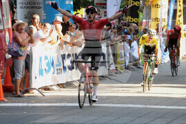 Бургас - международна колоездачна обиколка