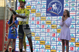 Бургас - международна колоездачна обиколка