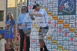 Бургас - международна колоездачна обиколка