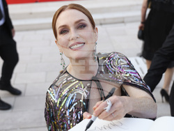 Italy Venice Film Festival 2022 White Noise Red Carpet