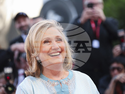 Italy Venice Film Festival 2022 White Noise Red Carpet