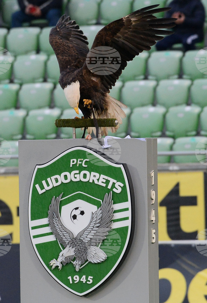 Билетите за мача на Лудогорец срещу Мидтиланд вече са в продажба и онлайн