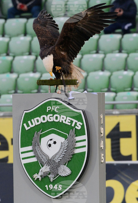 Билетите за мача на Лудогорец срещу Мидтиланд вече са в продажба и онлайн