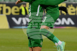 Разград - футбол - Лудогорец - Славия