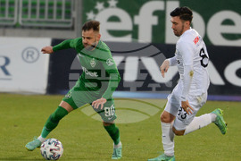 Разград - футбол - Лудогорец - Славия