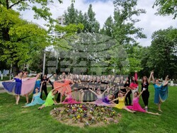 Снимка: Община Русе