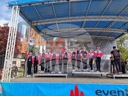 Снимка: Община Русе