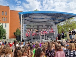 Снимка: Община Русе