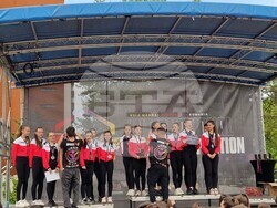 Снимка: Община Русе